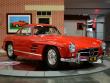 Used 1955 Mercedes 300SL  Convertible