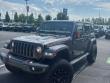 Used 2020 Jeep Wrangler Unlimited Rubicon 4x4 SUV