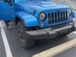 Used 2015 Jeep Wrangler Unlimited 4WD 4dr Altitude SUV
