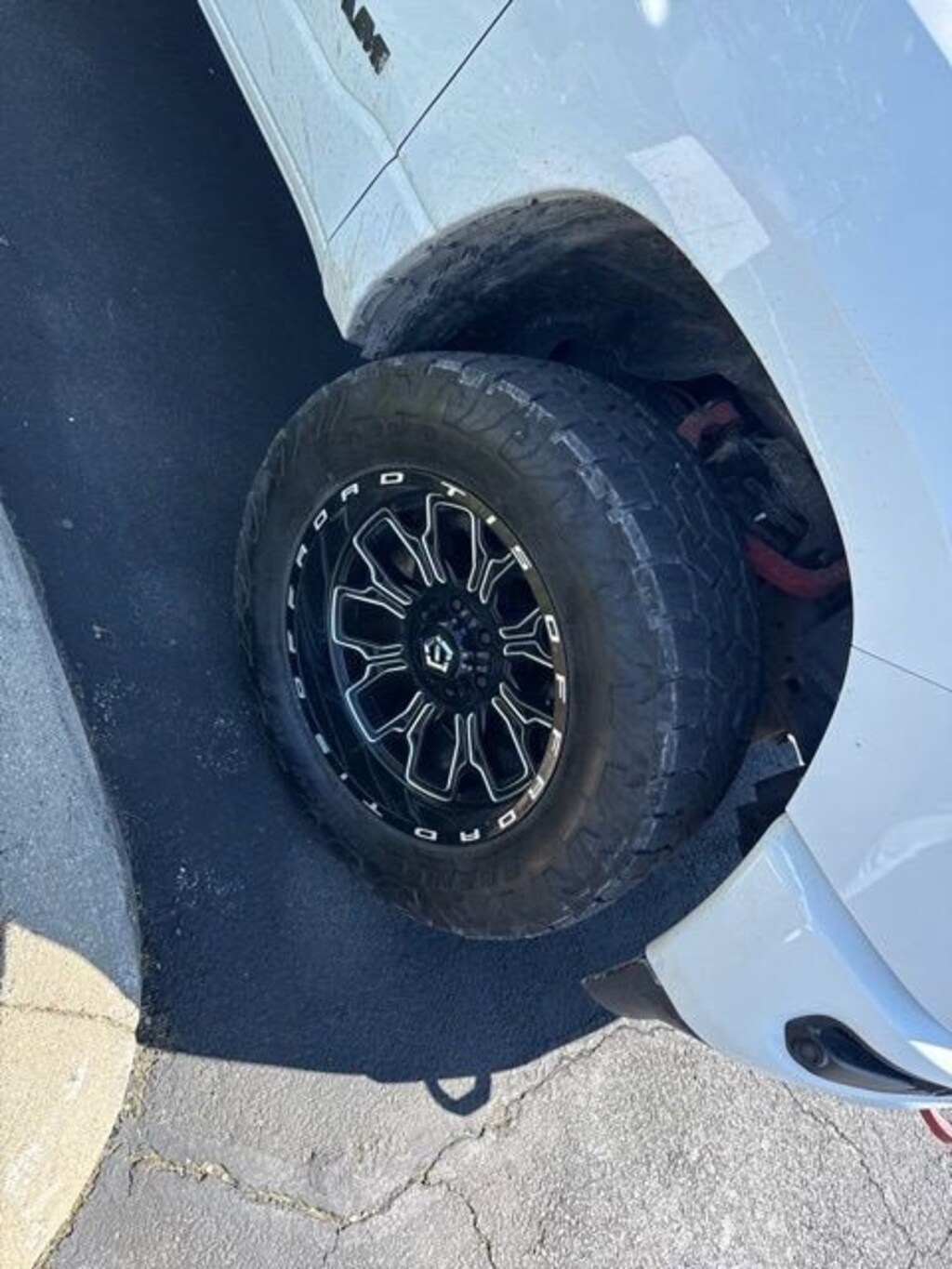 Used 2021 Ram 1500 Truck