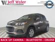 Used 2021 Chevrolet Trax AWD 4dr LS SUV