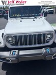  Jeep Wrangler 4xe