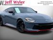 Used 2024 Nissan Z NISMO Auto Coupe