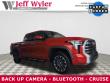 Used 2022 Toyota Tundra 4WD Limited CrewMax 5.5 Bed Truck CrewMax