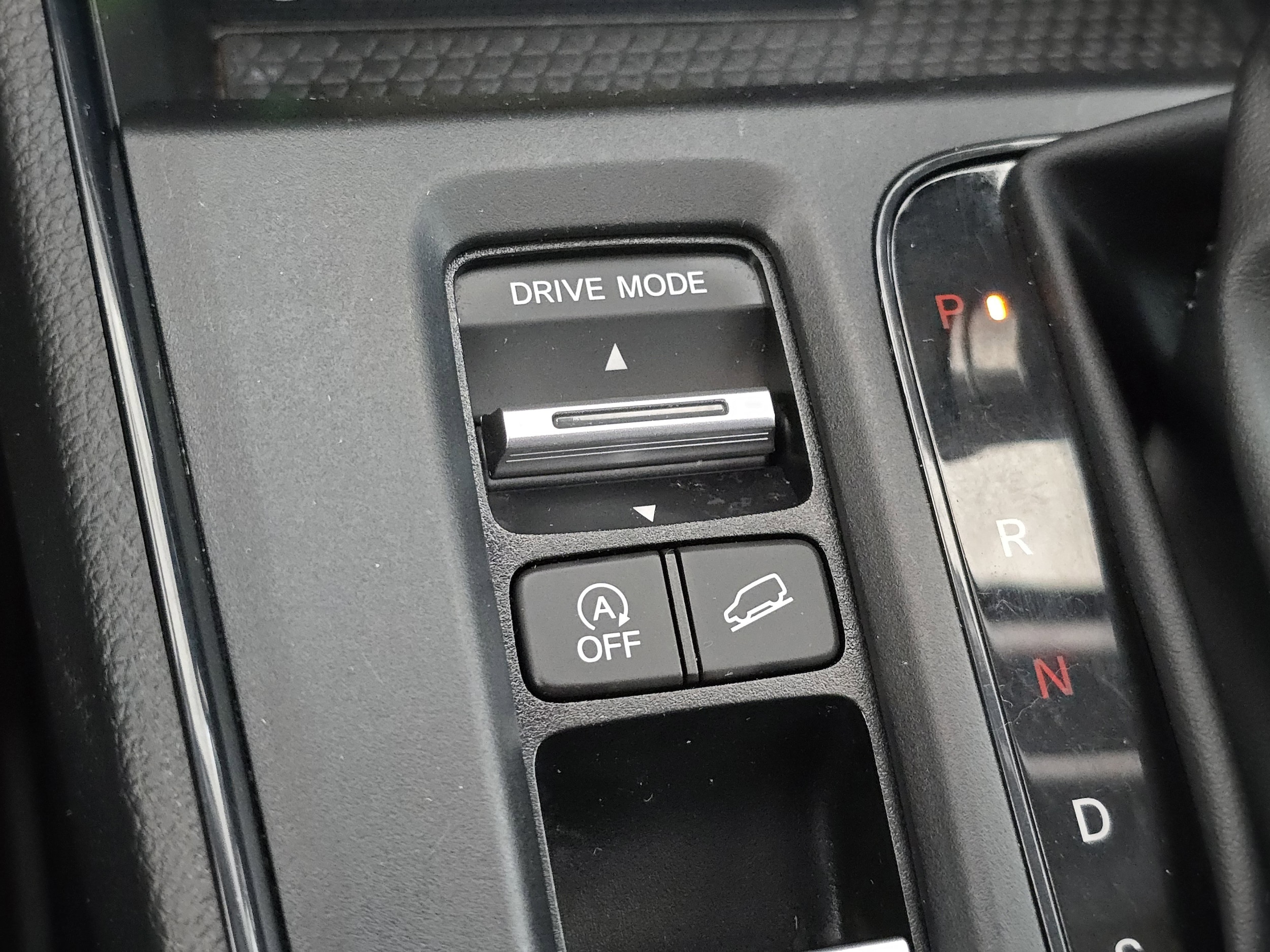 2023 Honda CR-V EX-L - Photo 31