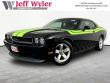 Used 2013 Dodge Challenger 2dr Cpe SXT Coupe