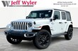  Jeep Wrangler 4xe