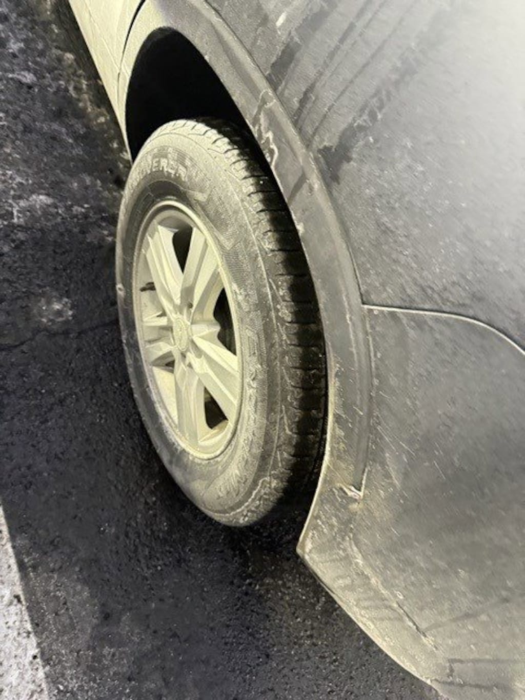 Used 2020 Chevrolet Trax FWD 4dr LT SUV