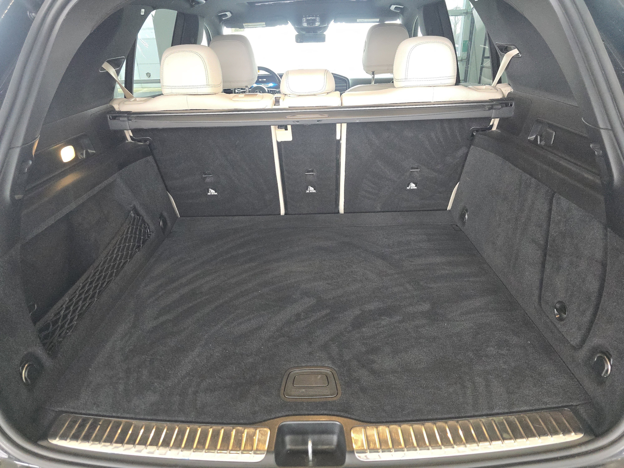 2023 Mercedes-Benz GLE GLE350 - Photo 29