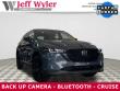 Used 2025 Mazda CX-5 2.5 S Carbon Edition AWD SUV