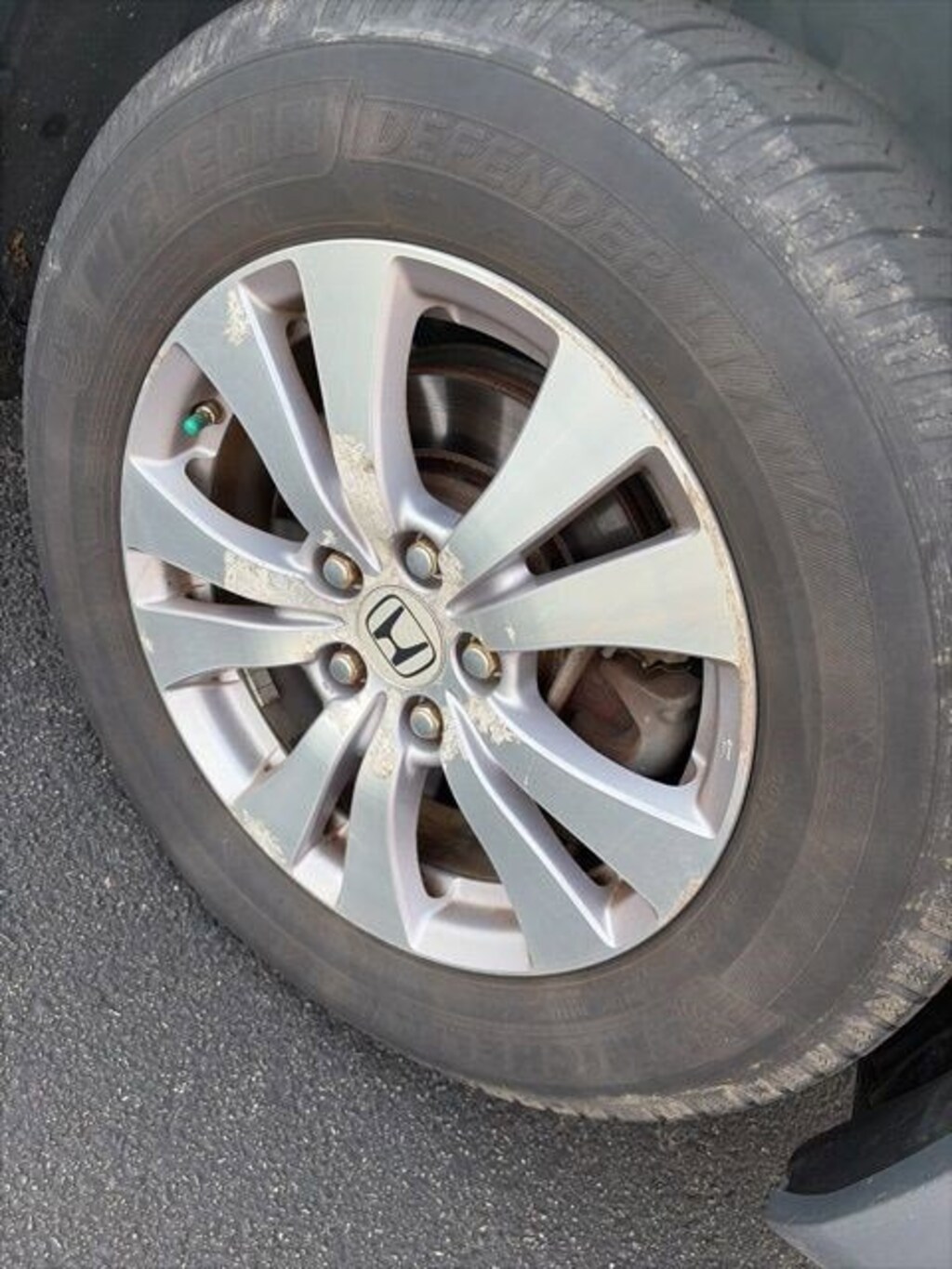 Used 2016 Honda Odyssey 5dr SE Van Passenger Van