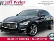 Used 2018 INFINITI Q50 3.0t SPORT RWD Sedan