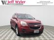 Used 2013 Chevrolet Equinox FWD 4dr LT w/1LT SUV