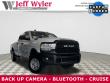 Used 2021 Ram 2500 Tradesman 4x4 Crew Cab 64 Box Truck Crew Cab