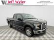 Used 2016 Ford F-150