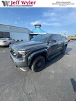  Toyota Tacoma 4WD