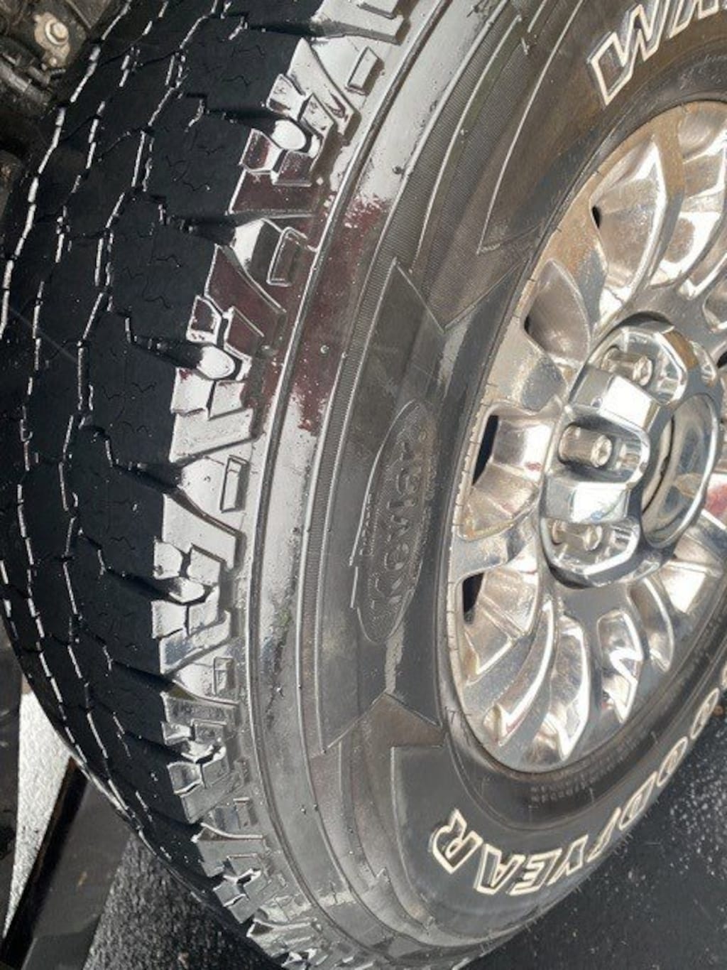 Used 2022 Ford Super Duty F-250 SRW Truck Crew Cab