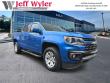Used 2022 Chevrolet Colorado 2WD Crew Cab 128 LT Truck Crew Cab