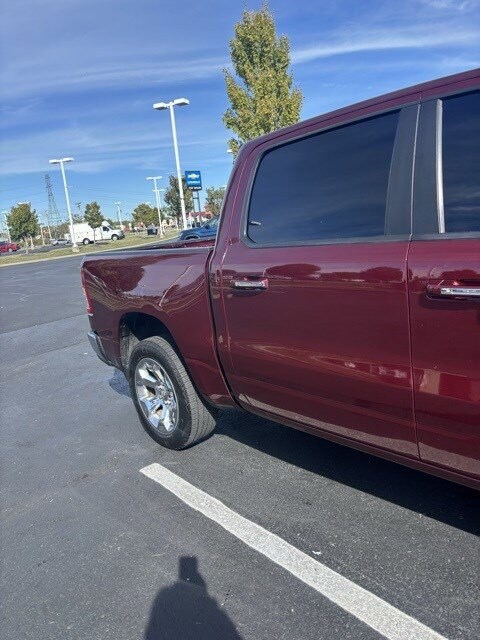 2020 Ram 1500 Big Horn photo 4