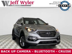 2017 Hyundai Santa Fe Sport 2.4L Auto AWD SUV