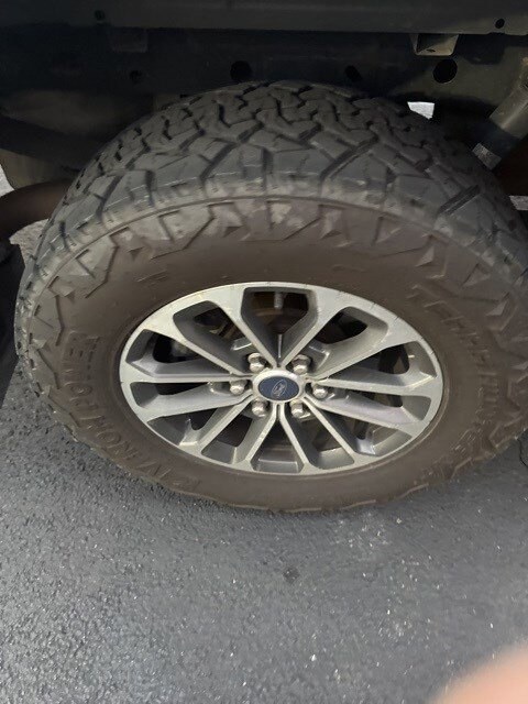 2019 Ford F-150 XLT photo 3