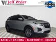 Used 2022 Chevrolet Equinox AWD 4dr Premier SUV