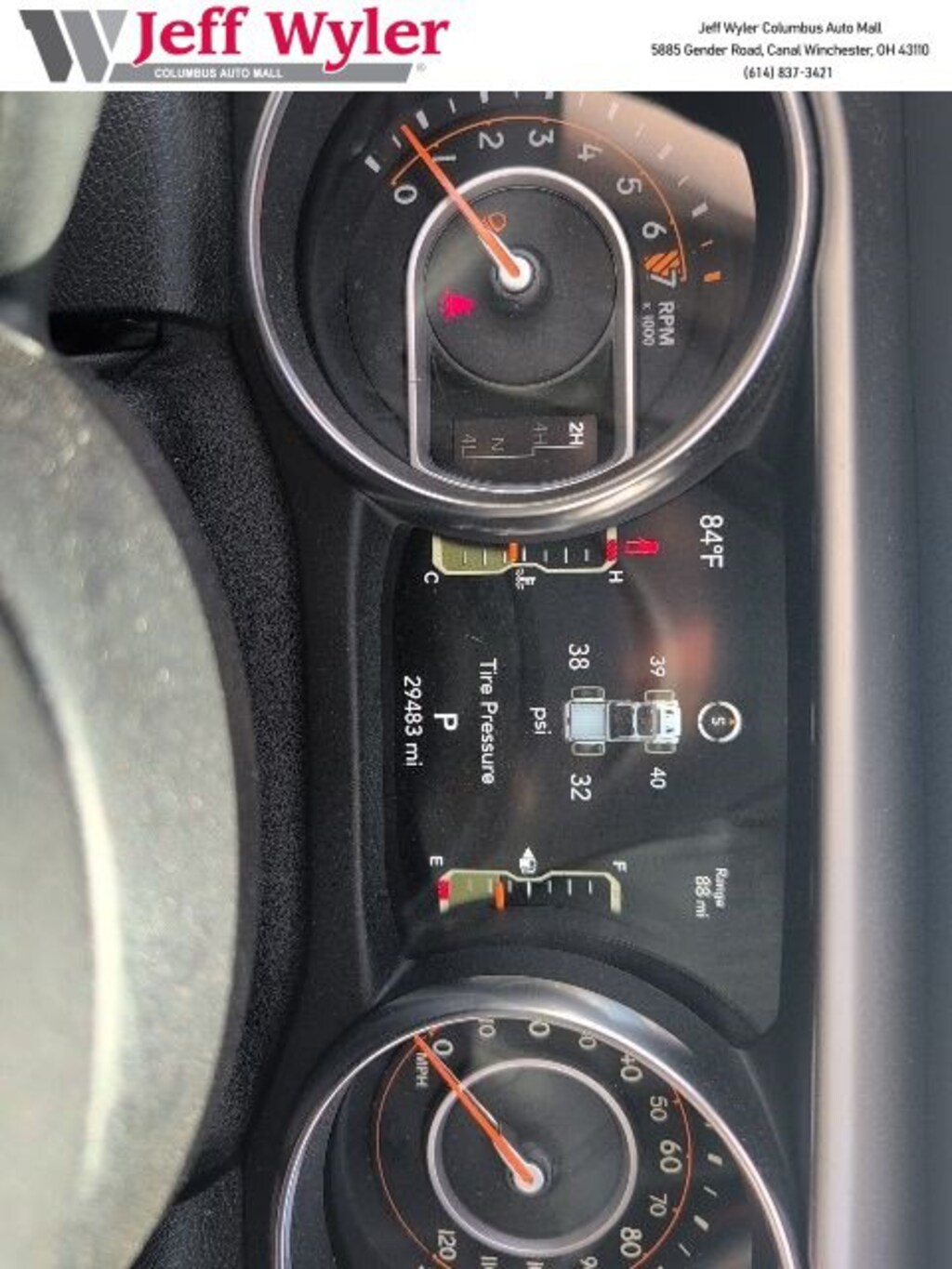 Used 2020 Jeep Gladiator Sport S 4x4 Truck Crew Cab