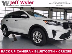 2020 Kia Sorento LX FWD SUV