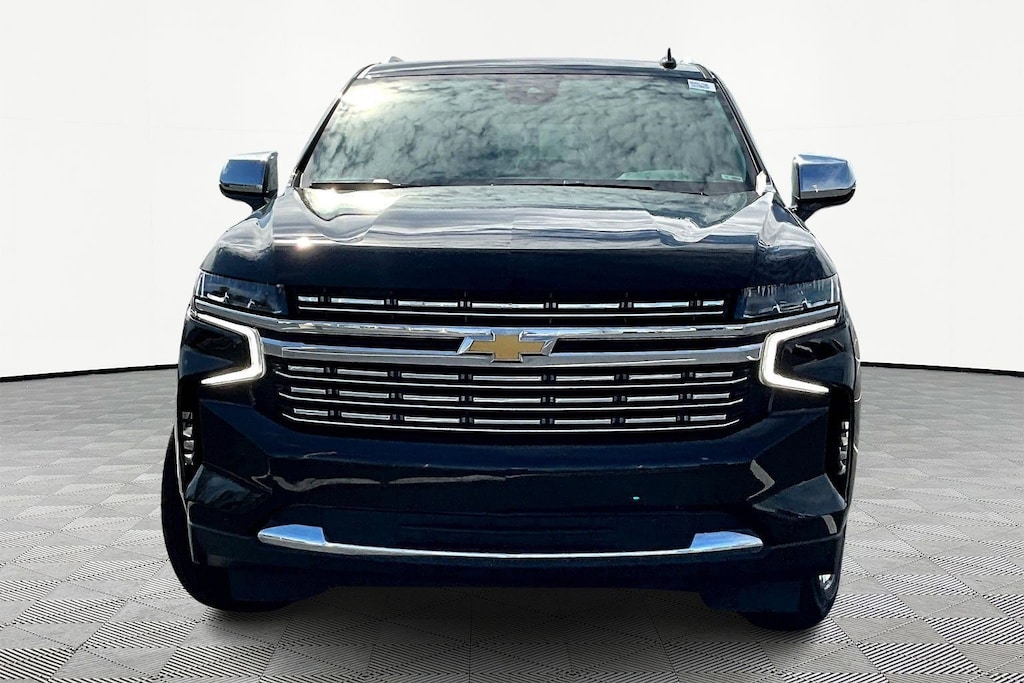 Used 2023 Chevrolet Suburban 4WD 4dr Premier SUV