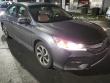 Used 2016 Honda Accord Sedan 4dr I4 CVT EX-L Sedan