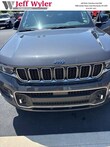  Jeep Grand Cherokee L