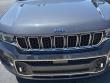 Used 2021 Jeep Grand Cherokee L Overland 4x4 SUV