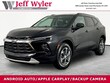  Chevrolet Blazer
