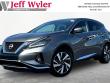 Used 2024 Nissan Murano AWD SL SUV