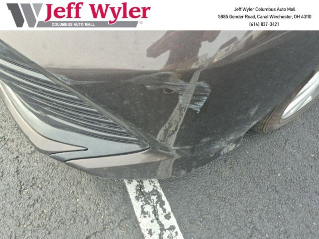 Used 2020 Toyota Camry LE Auto Sedan