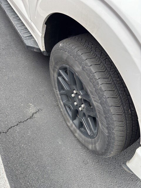 2024 Ford F-150 STX photo 2