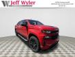 Used 2020 Chevrolet Silverado 1500 4WD Crew Cab 147 Custom Truck Crew Cab