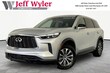  INFINITI QX60