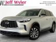 Used 2023 INFINITI QX60 PURE FWD SUV