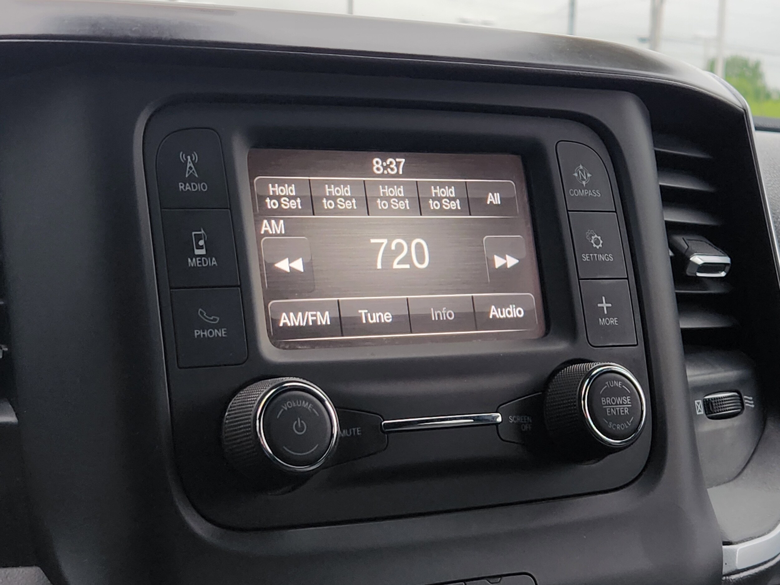 2021 Ram 3500 Big Horn photo 3