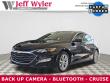 Used 2023 Chevrolet Malibu 4dr Sdn 1LT Sedan