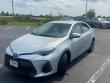Used 2018 Toyota Corolla L CVT Sedan