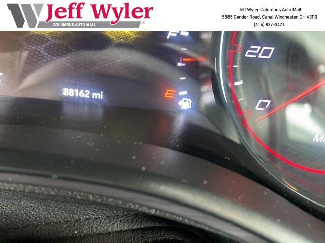 2018 Dodge Charger GT AWD's photo