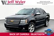  Chevrolet Avalanche