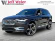 Used 2024 Volvo XC90 B6 AWD Ultimate Bright Theme 7P SUV