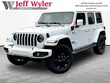 Jeep Wrangler 4xe