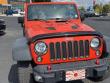 Used 2015 Jeep Wrangler 4WD 2dr Rubicon Hard Rock SUV
