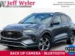 Used 2024 Ford Escape ST-Line Select AWD SUV