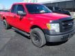 Used 2013 Ford F-150  Truck SuperCab Styleside