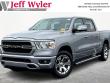 Used 2020 Ram 1500 Big Horn 4x4 Crew Cab 57 Box Truck Crew Cab